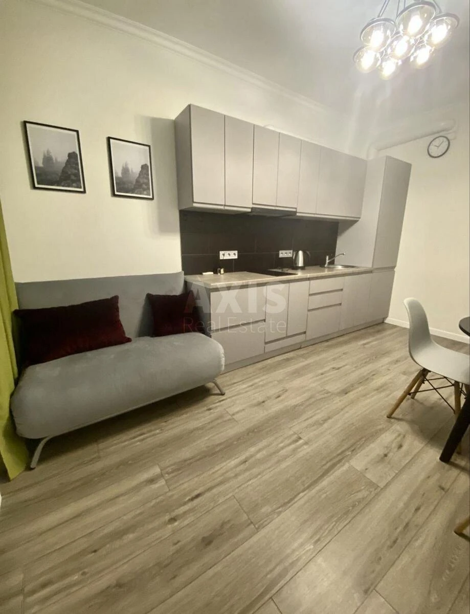 1к квартира ул. Каменская 128692040