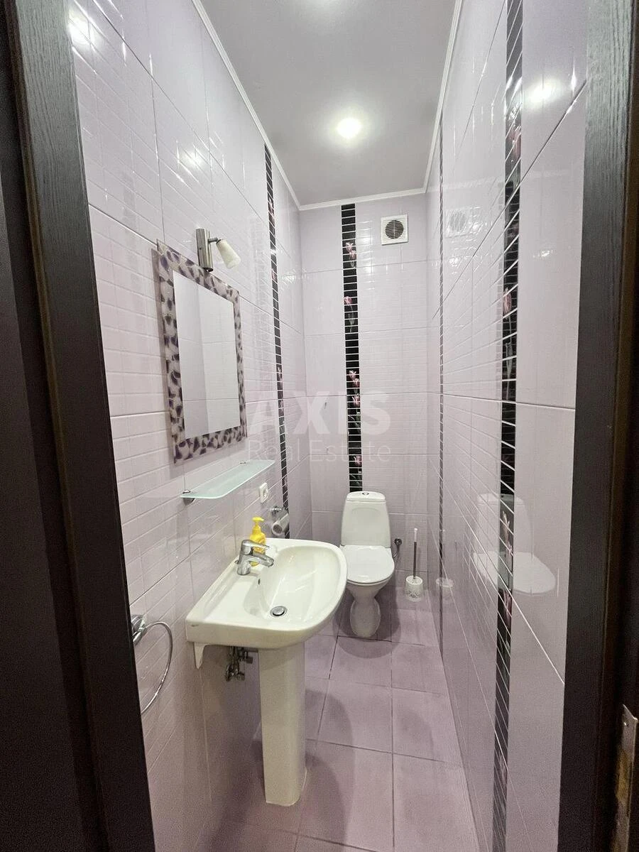 3k apartment vul. Evgena Chykalenko 21707107