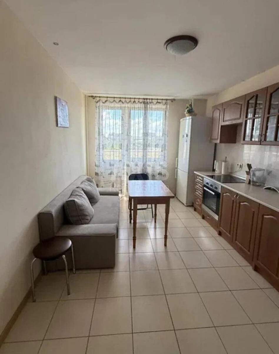 1k apartment vul. Smiljans'ka 15