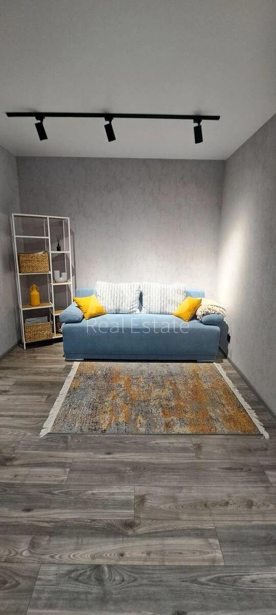 1к квартира пр-т Европейского Союза 83629351