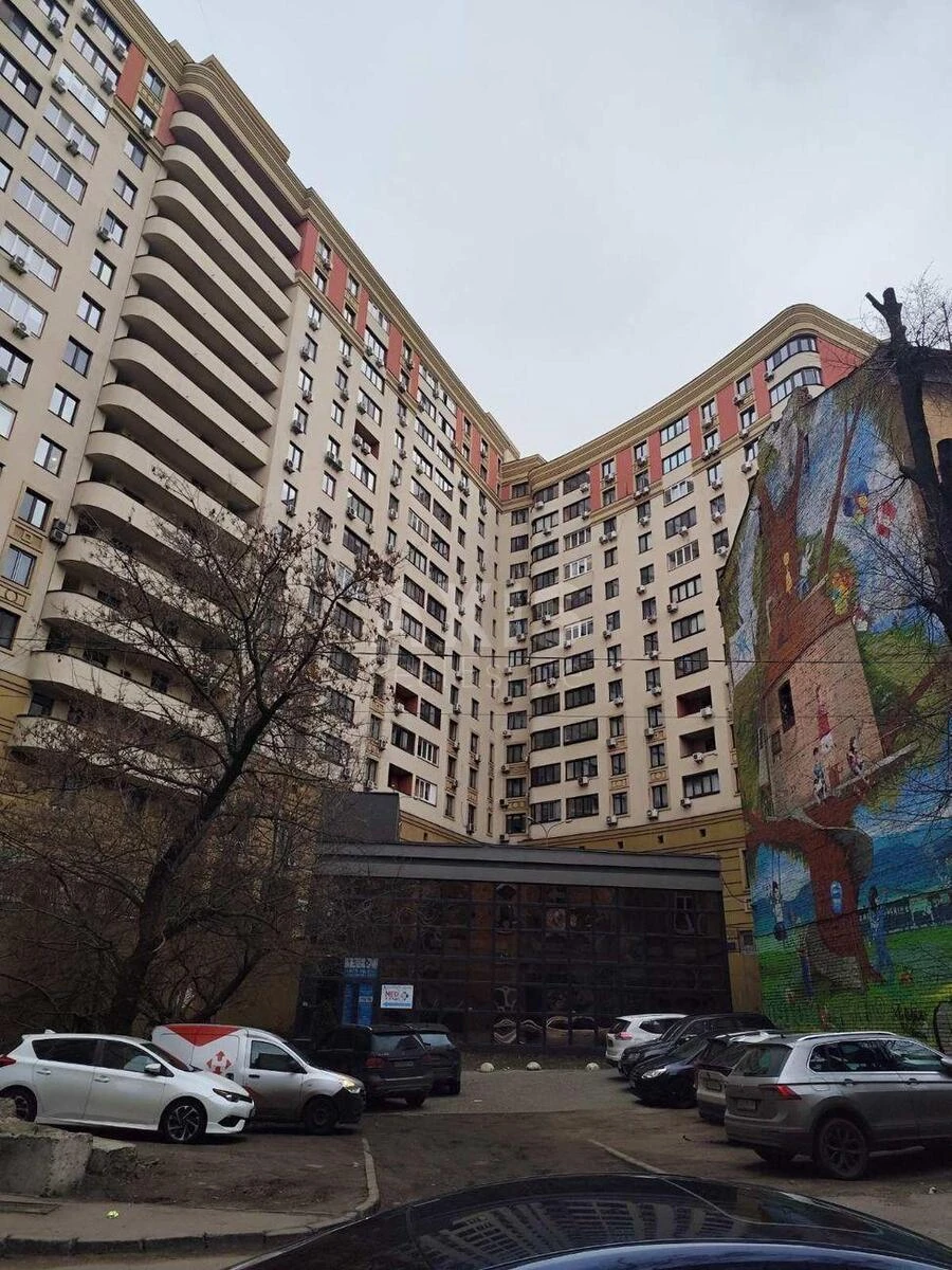 Office vul. Zlatoustivs'ka 53А, 280m2660733