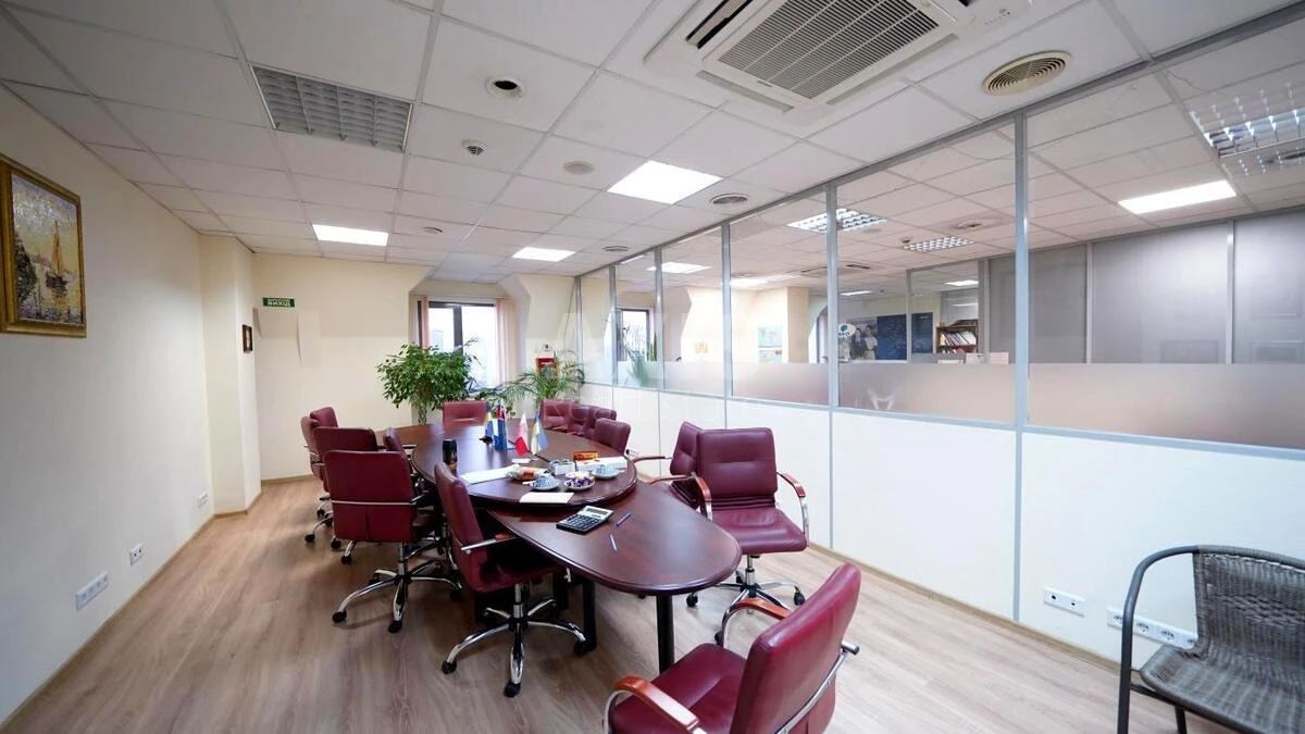 Office vul. Velyka Vasyl'kivs'ka 72, 412m2692640