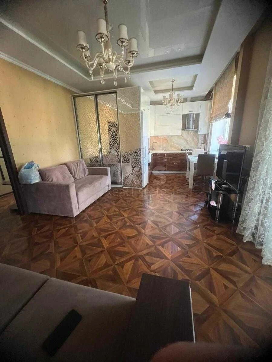 2k apartment vul. Avtozavods'ka 27В707263