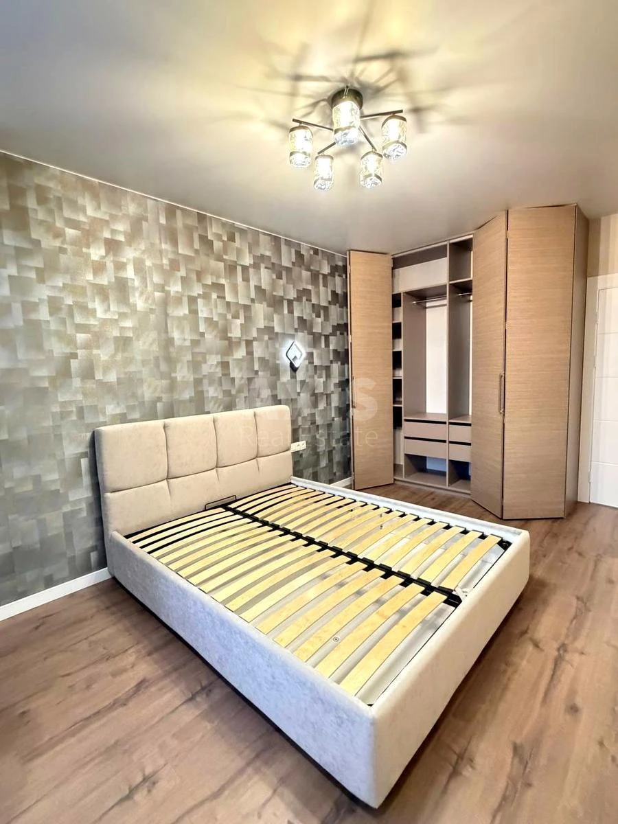 1k apartment vul. Zabolotnogo Akademika 148В6771916