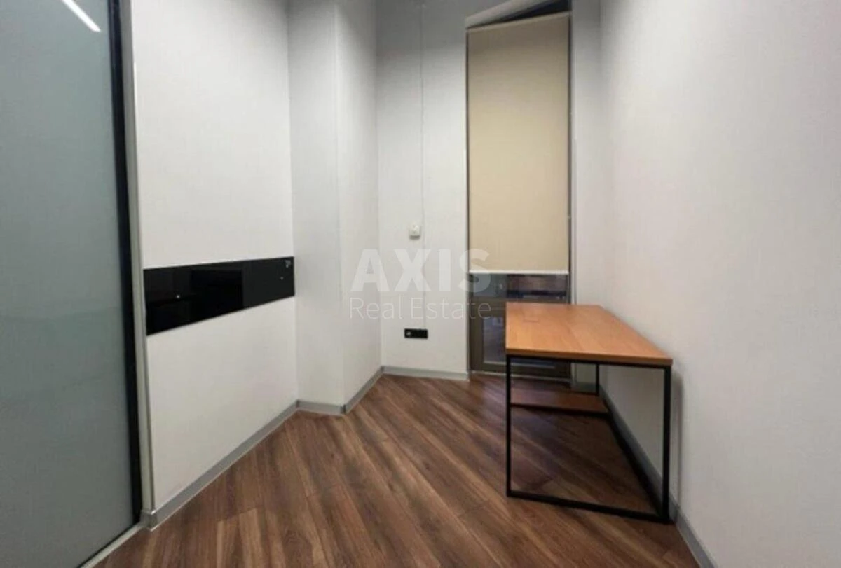 Офис ул. Большая Васильковская 72, 322м2661327