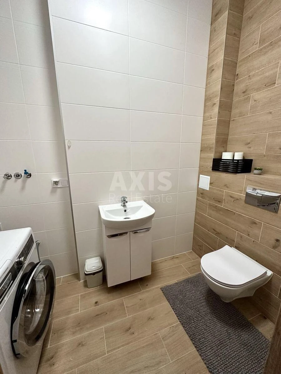 2k apartment vul. Bogatyrs'ka 32707814