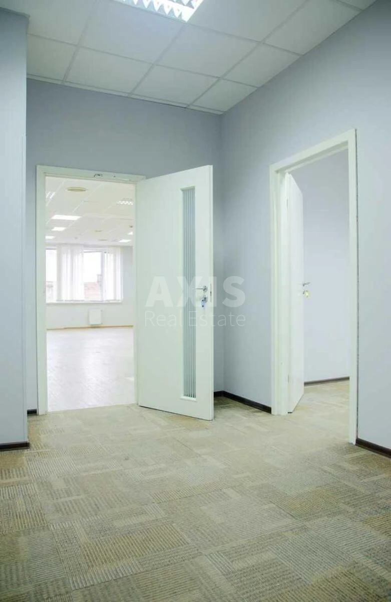 Office vul. Pymonenka Mykoly 13, 985m2661631