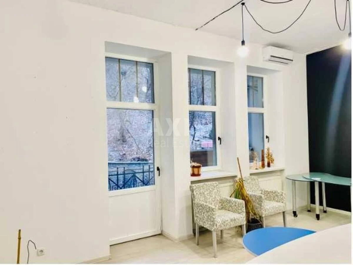 Офис ул. Воздвиженская 48, 70м2644493