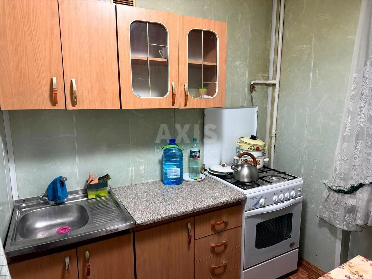 3к квартира ул. Ольжича 17А644680