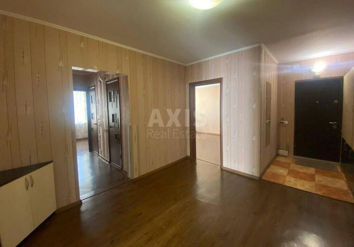 3k apartment vul. Rudenko Larysy 3А6618910