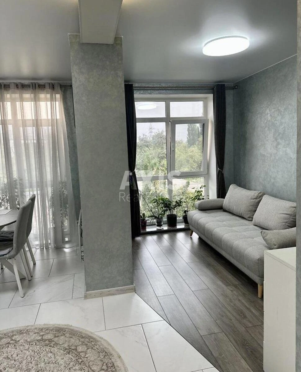 1k apartment vul. Zaliznychna 32429561