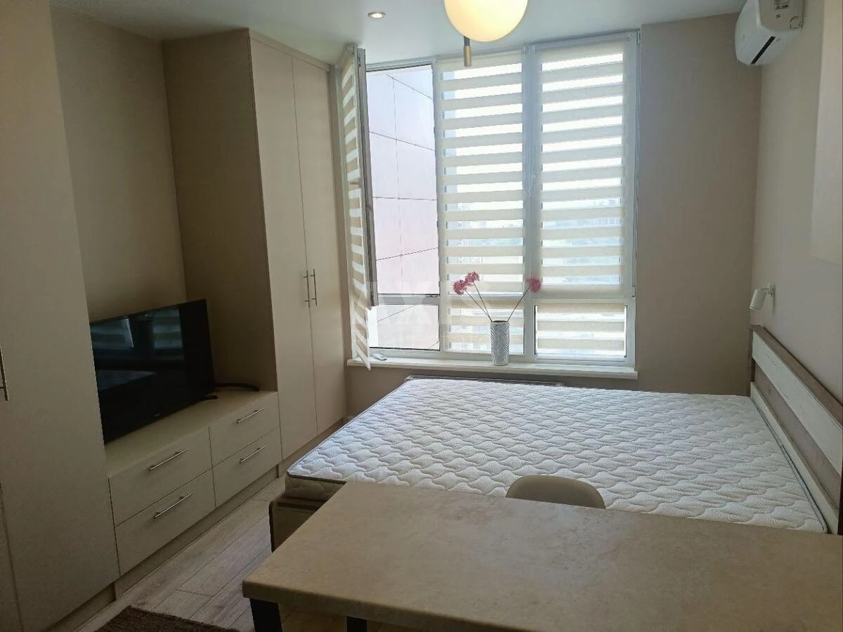 1k apartment vul. Mykhayla Boychuka 41662223