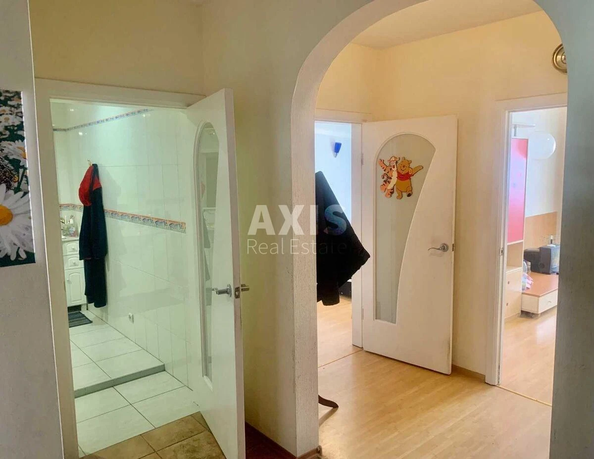 3k apartment vul. Gmyri Borysa 9В5868111
