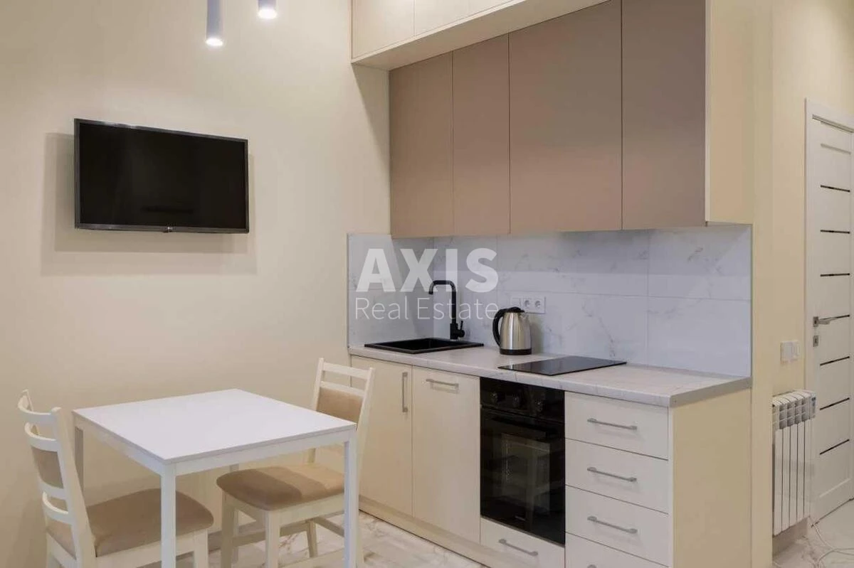 2k apartment vul. Andriya Verkhohlyada fourteen A67845