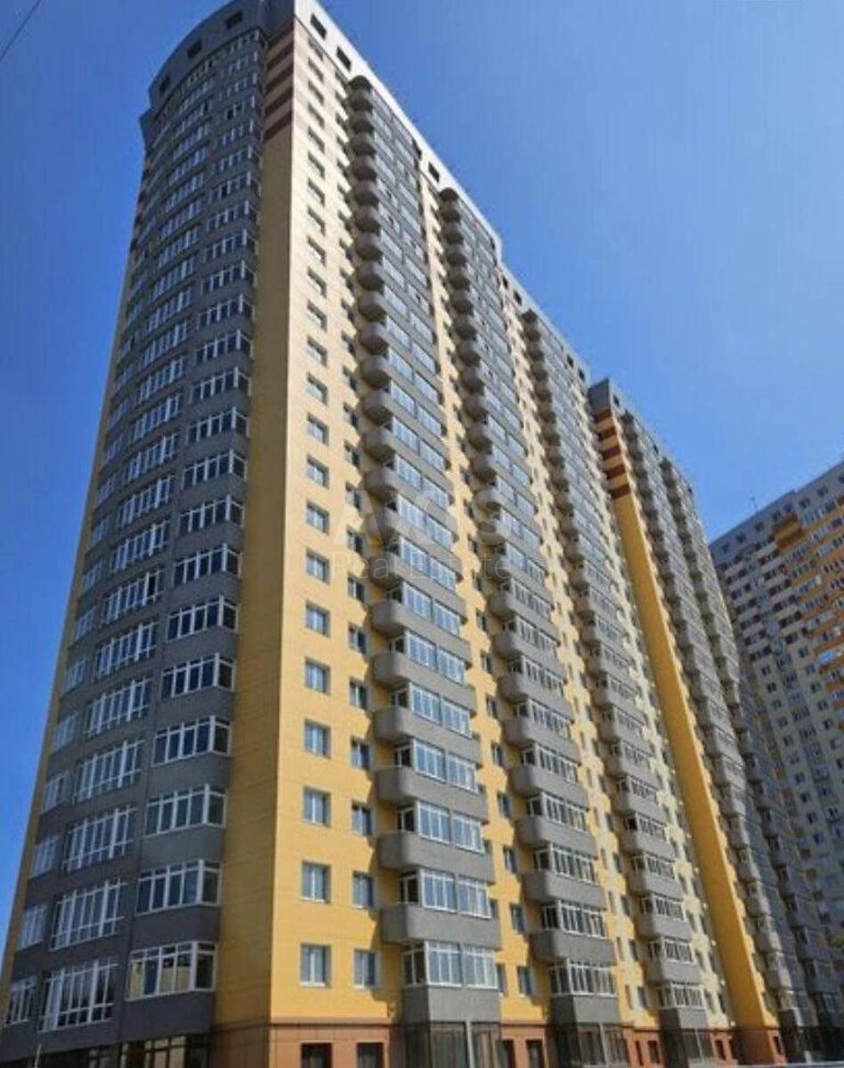 2k apartment vul. Kondratjuka Jurija 1521150