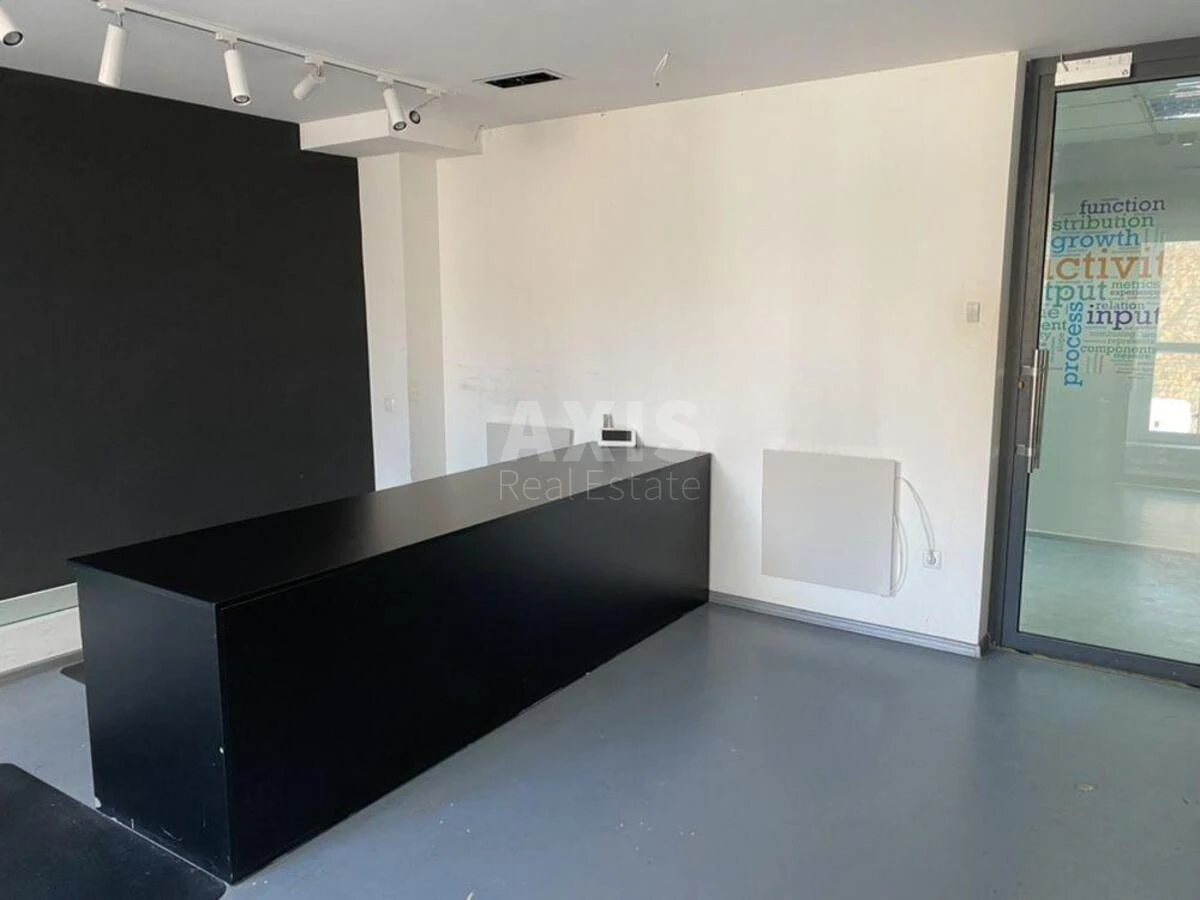 Office vul. Zhyljans'ka 59, 812m2645350