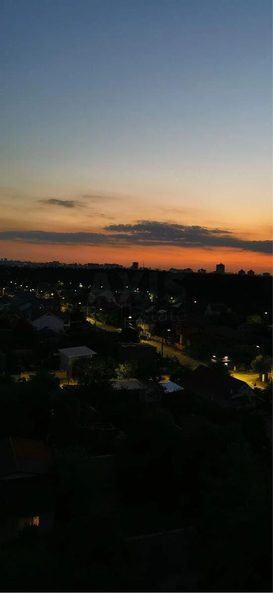 3k apartment vul. Putyvl's'ka 406116214