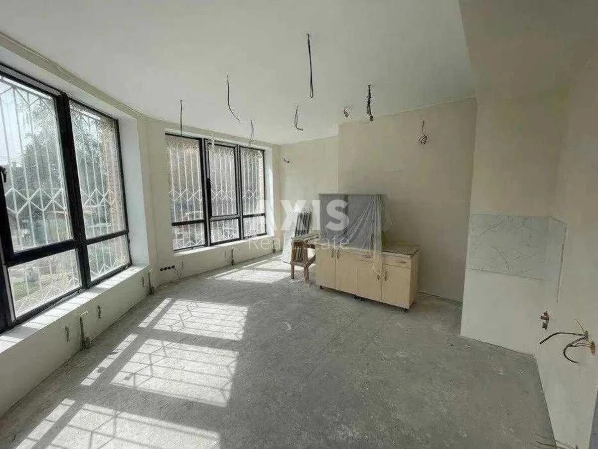 Service object vul. Klinichna 23/25, 309m2508761