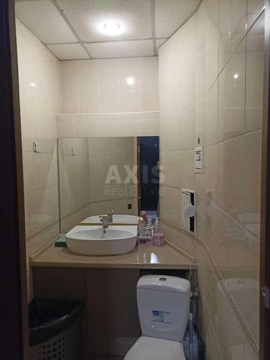 Объект торговли ул. Нижний Вал 33, 98м2646806