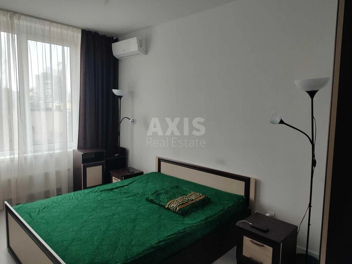 2k apartment vul. Tumanjana Ovanesa 1А679858
