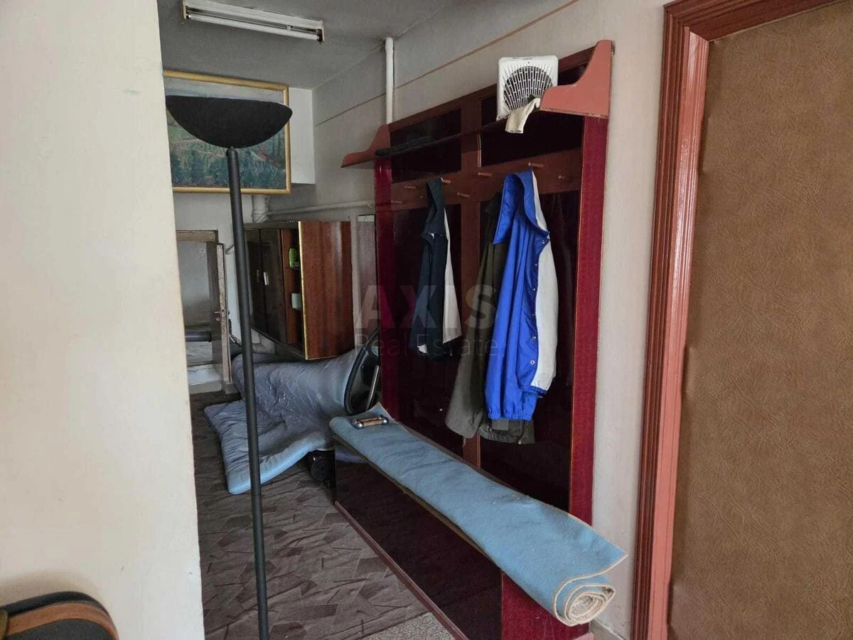 3k apartment vul. Malevycha Kazymyra 37/416950114
