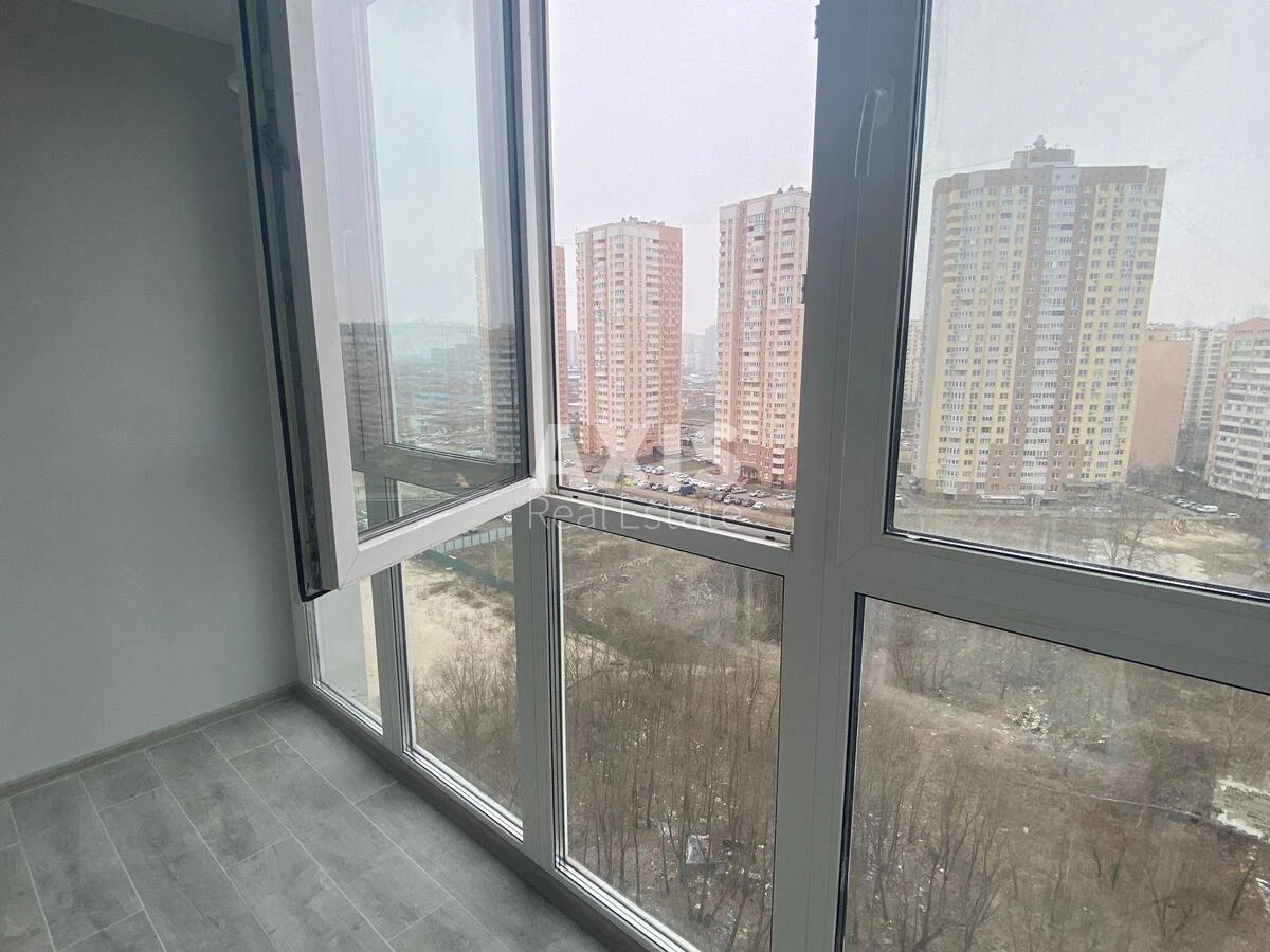 1k apartment vul. Revuc'kogo 54Б516702