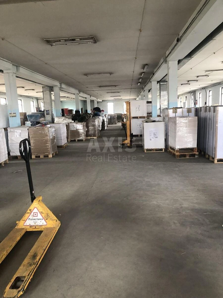 Объект сервиса ул. Ремонтная 13, 1565м2647020