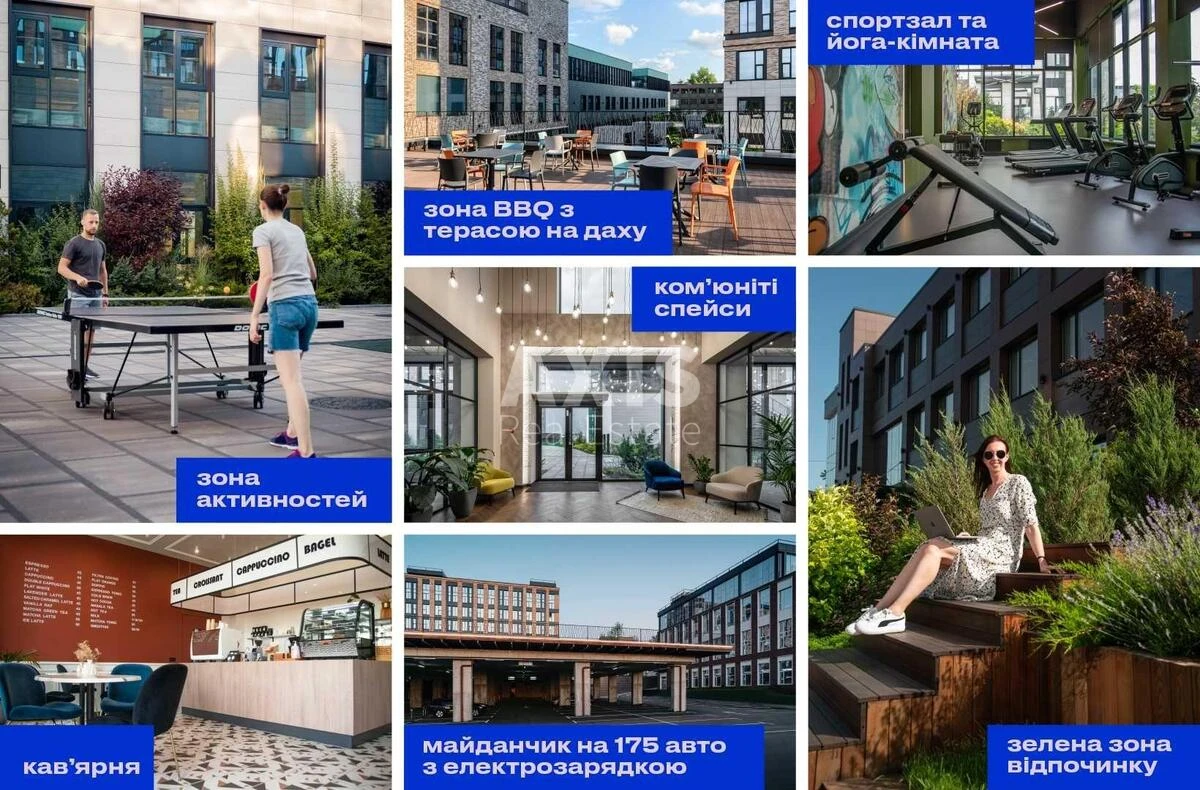 Office vul. Akademika Knyshova 6, 260m2694536