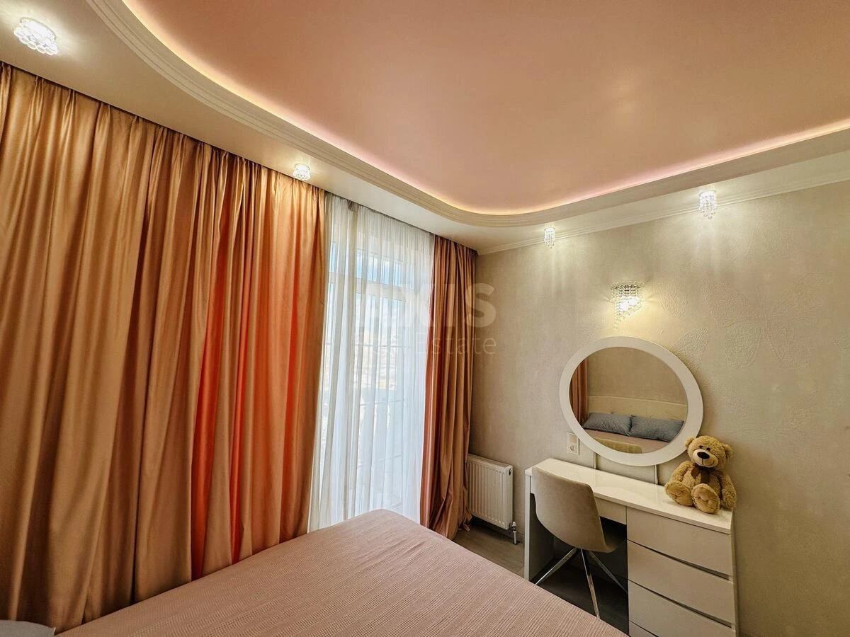 2k apartment vul. Lucenka Dmytra 10663847