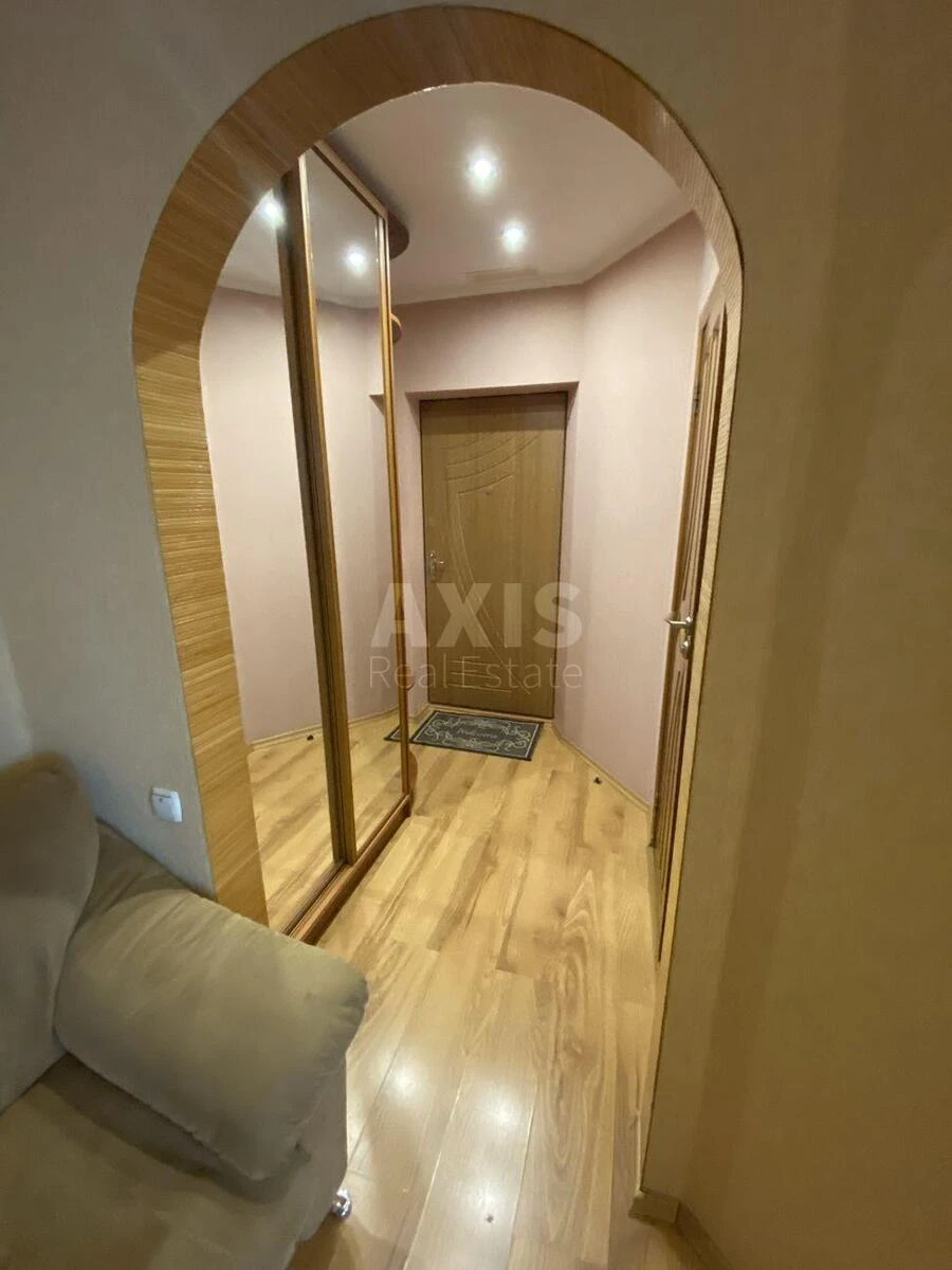 2k apartment vul. Kasijana Vasylja 2/1679696
