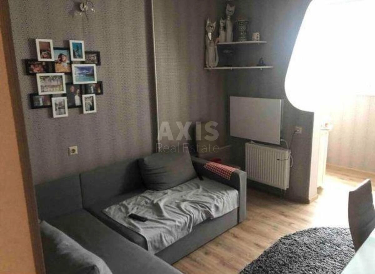 2k apartment vul. Raketna 24694485