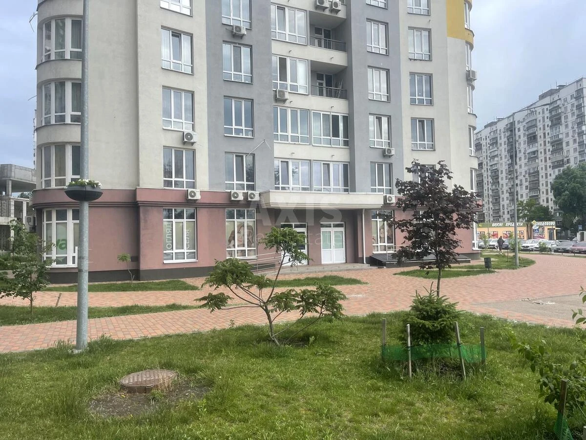 Trade object vul. Kahovs'ka 56, 294m2646115