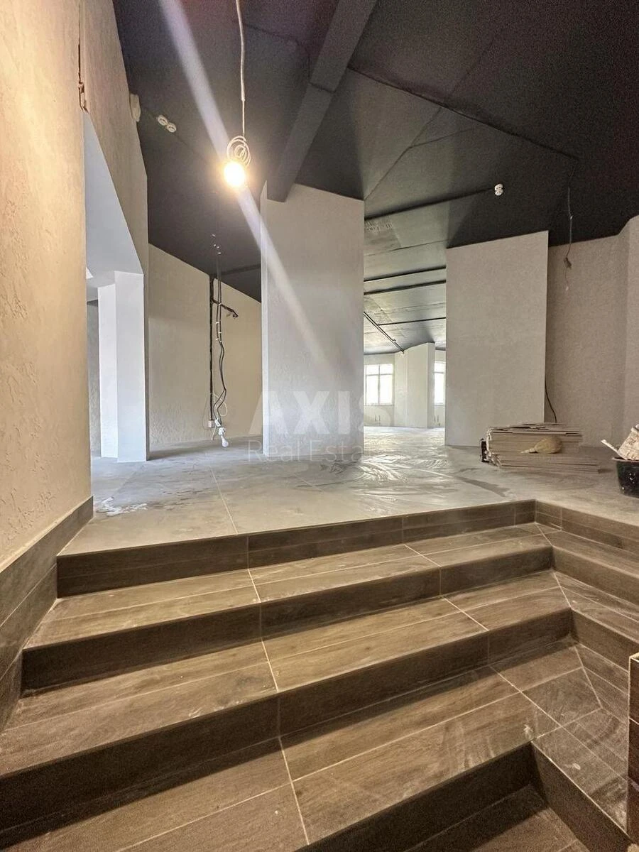 Объект торговли ул. Вышгородская 45, 250м2646271