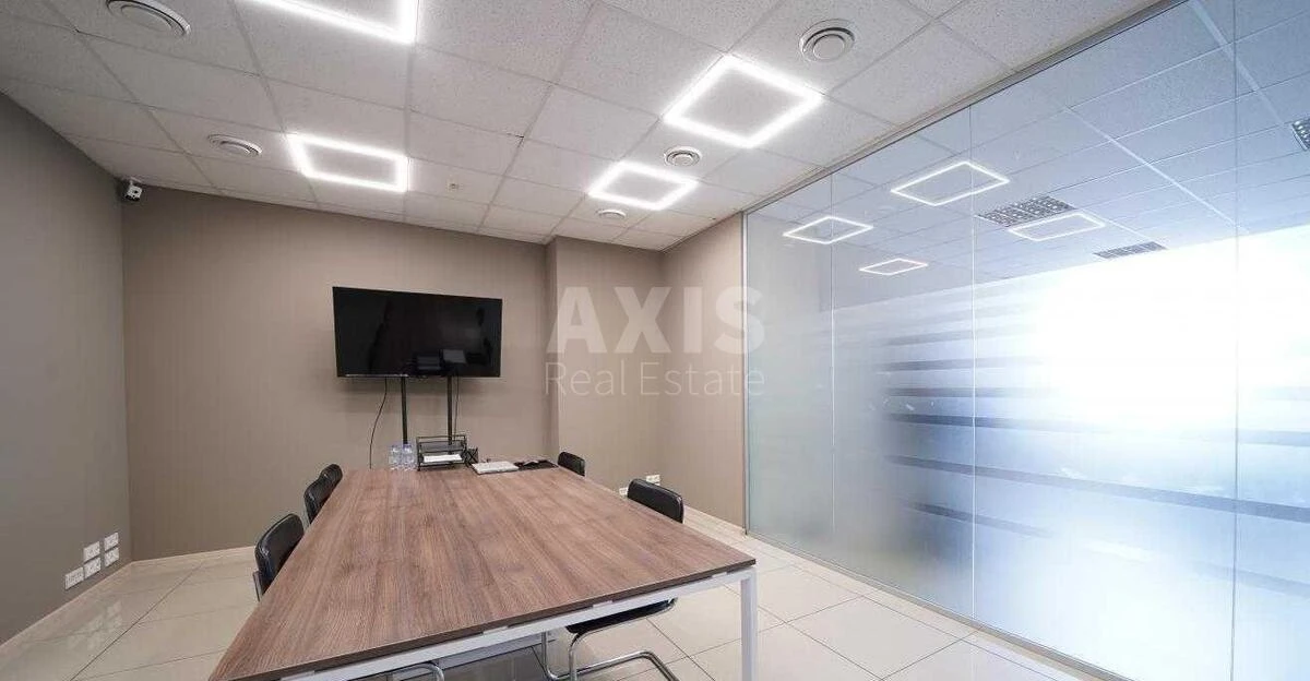 Office vul. Velyka Vasyl'kivs'ka 72, 400m266297