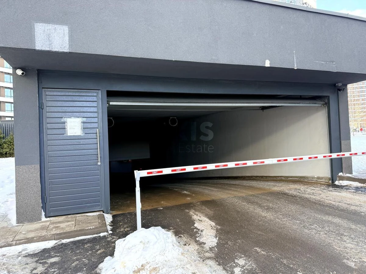 3k apartment vul. Prychal'na 10676209