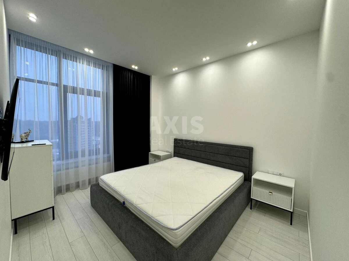 3k apartment vul. Andriya Verkhohlyada 17В676384