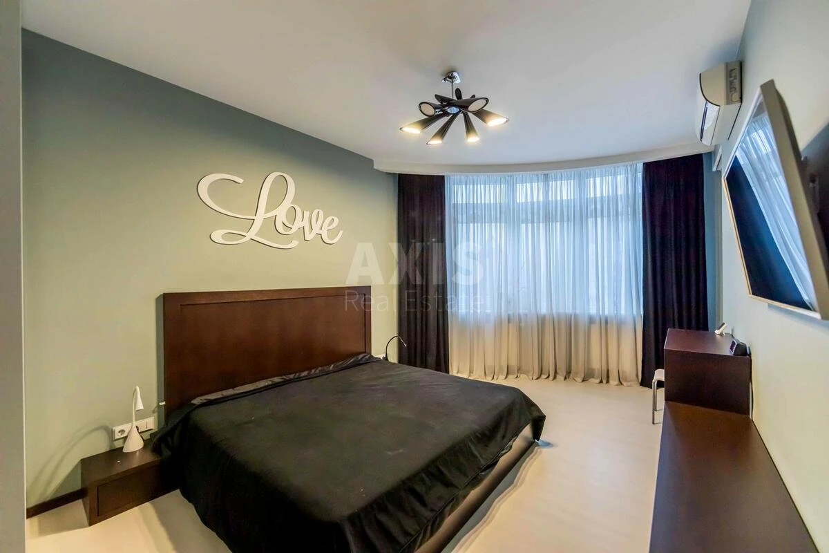 3k apartment vul. Mehanizatoriv 2676497