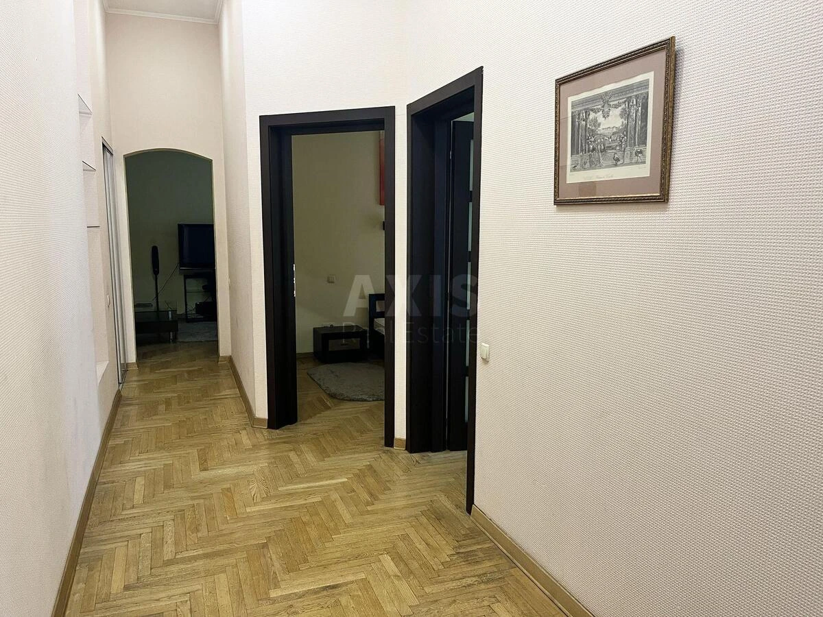 3k apartment vul. Evgena Chykalenko 21707108