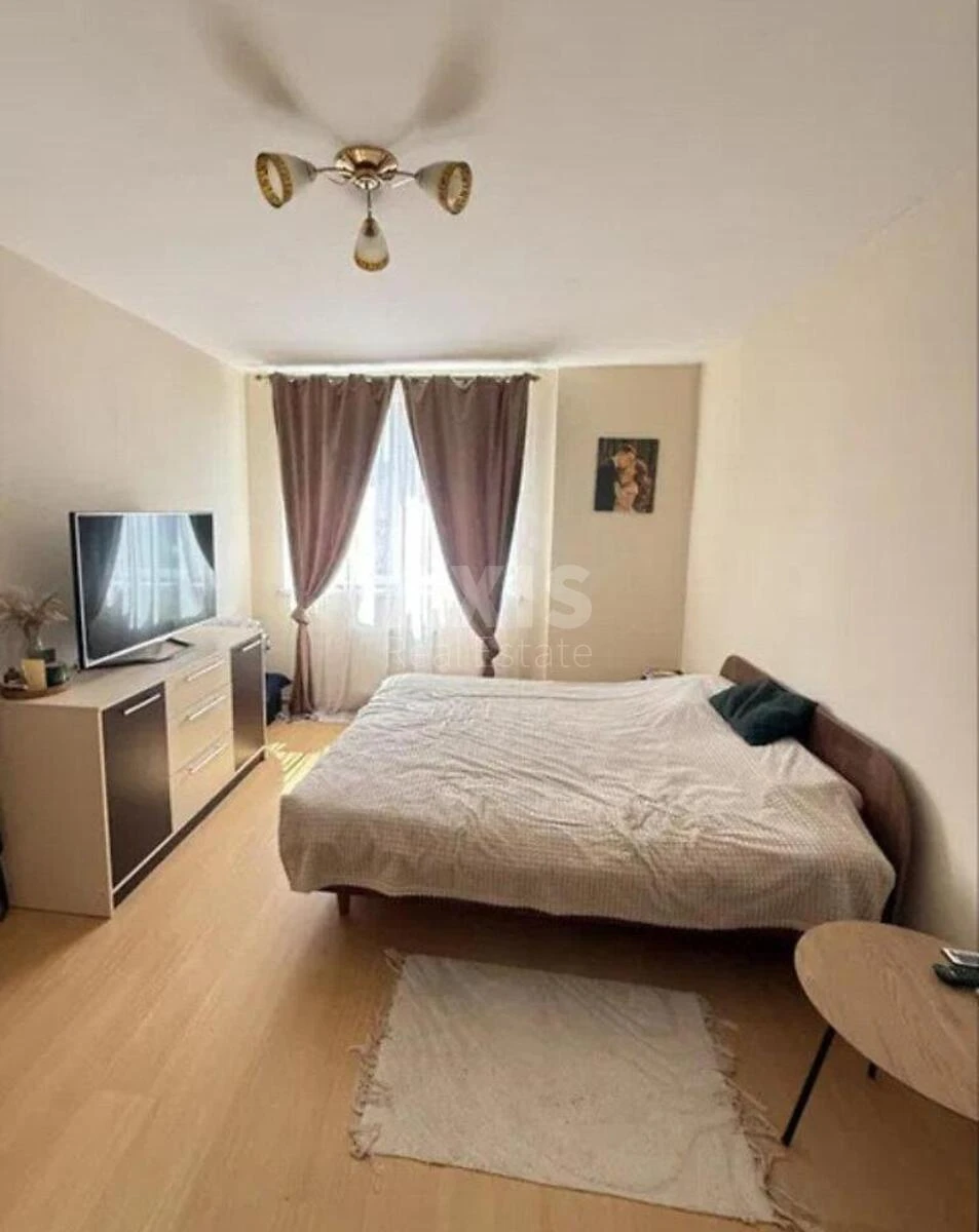 1к квартира ул. Смелянская 15692190