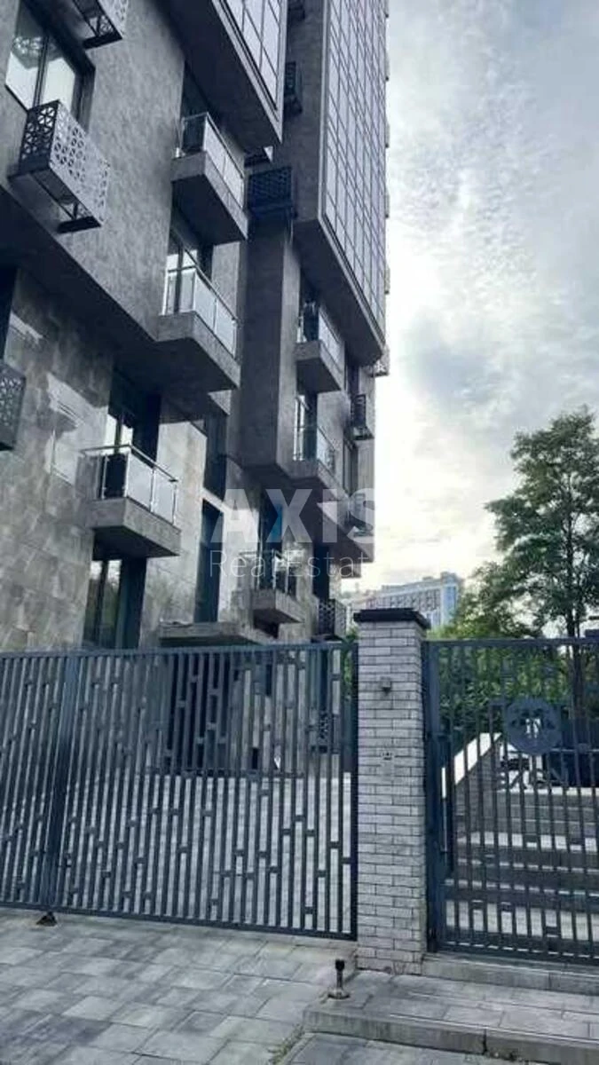 3k apartment vul. Myrna 2/1635229