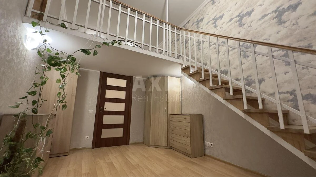 2к квартира ул. Саксаганского 69643798