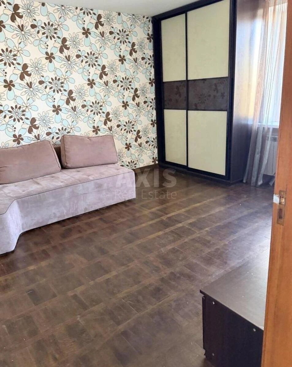 2k apartment bul. Lesi Ukrai'nky 7660495