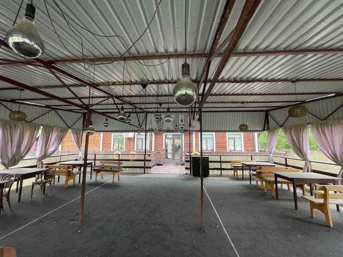 Trade object vul. Zakrevs'kogo Mykoly 34Е, 500m2607041