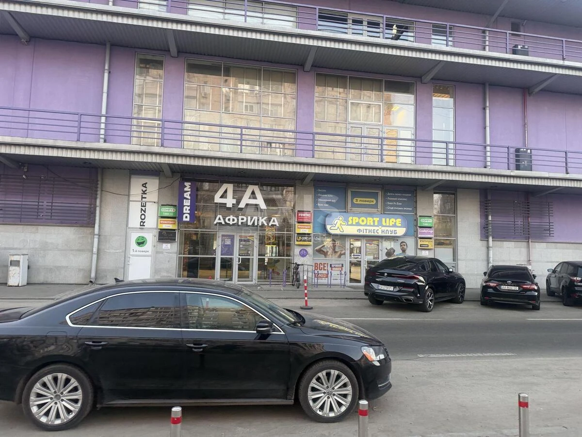 Trade object pr-t Obolons'kyj 30, 102m266087