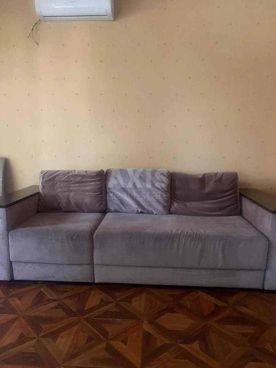 2k apartment vul. Avtozavods'ka 27В707264