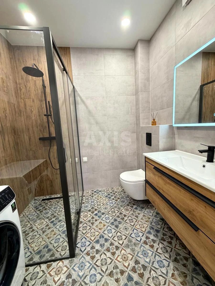 1k apartment vul. Zabolotnogo Akademika 148В6771917