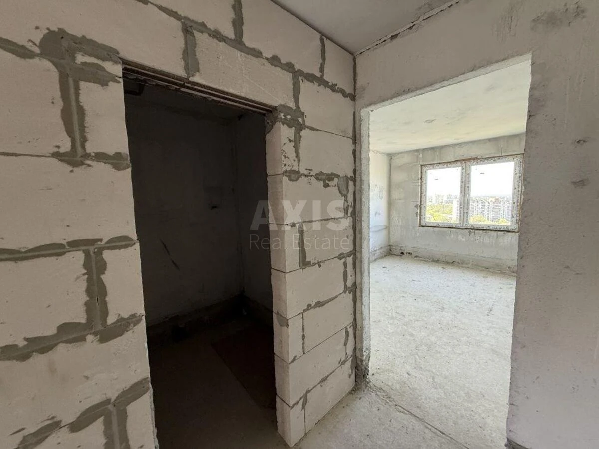 2к квартира ул. Донца Михаила 2К608607