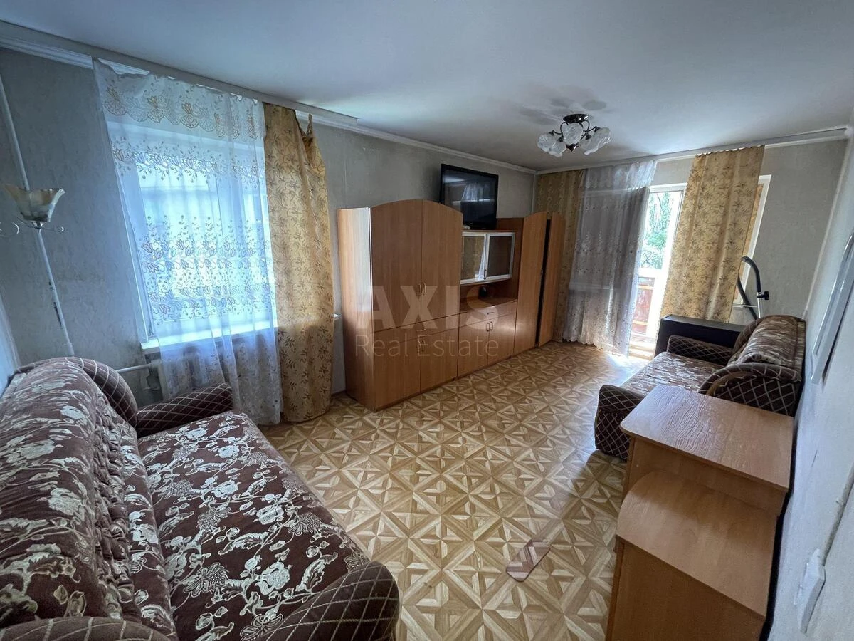 2k apartment vul. Hennadiya Afanasyeva 24/2707740