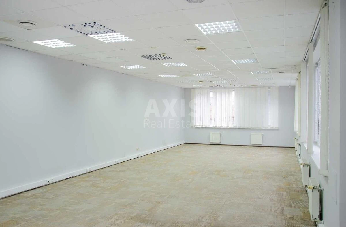Office vul. Pymonenka Mykoly 13, 985m2661632
