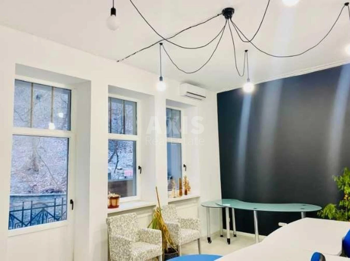 Office vul. Vozdvyzhens'ka 48, 70m2644494